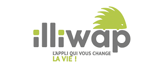 Suivez nous sur Illiwap