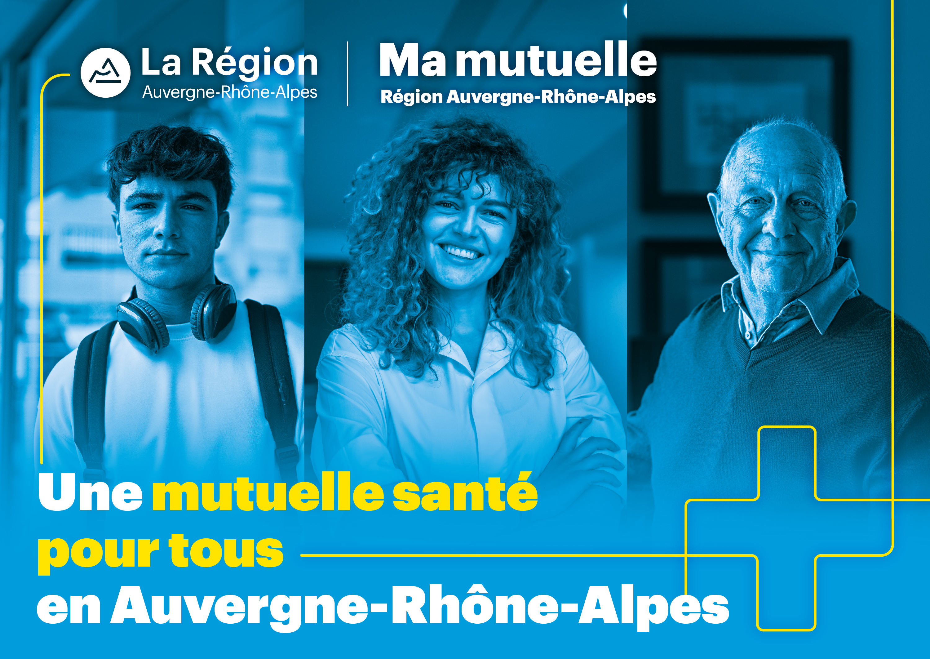 Ma Mutuelle Santé Région Rhône-Alpes