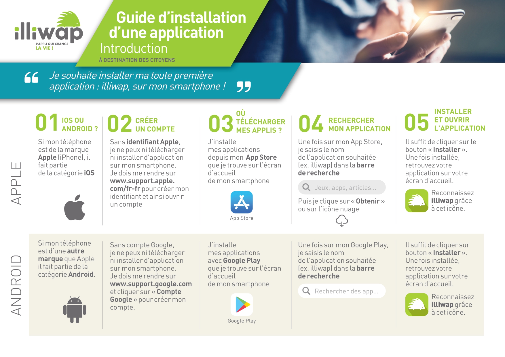 guide installation appli page 0001