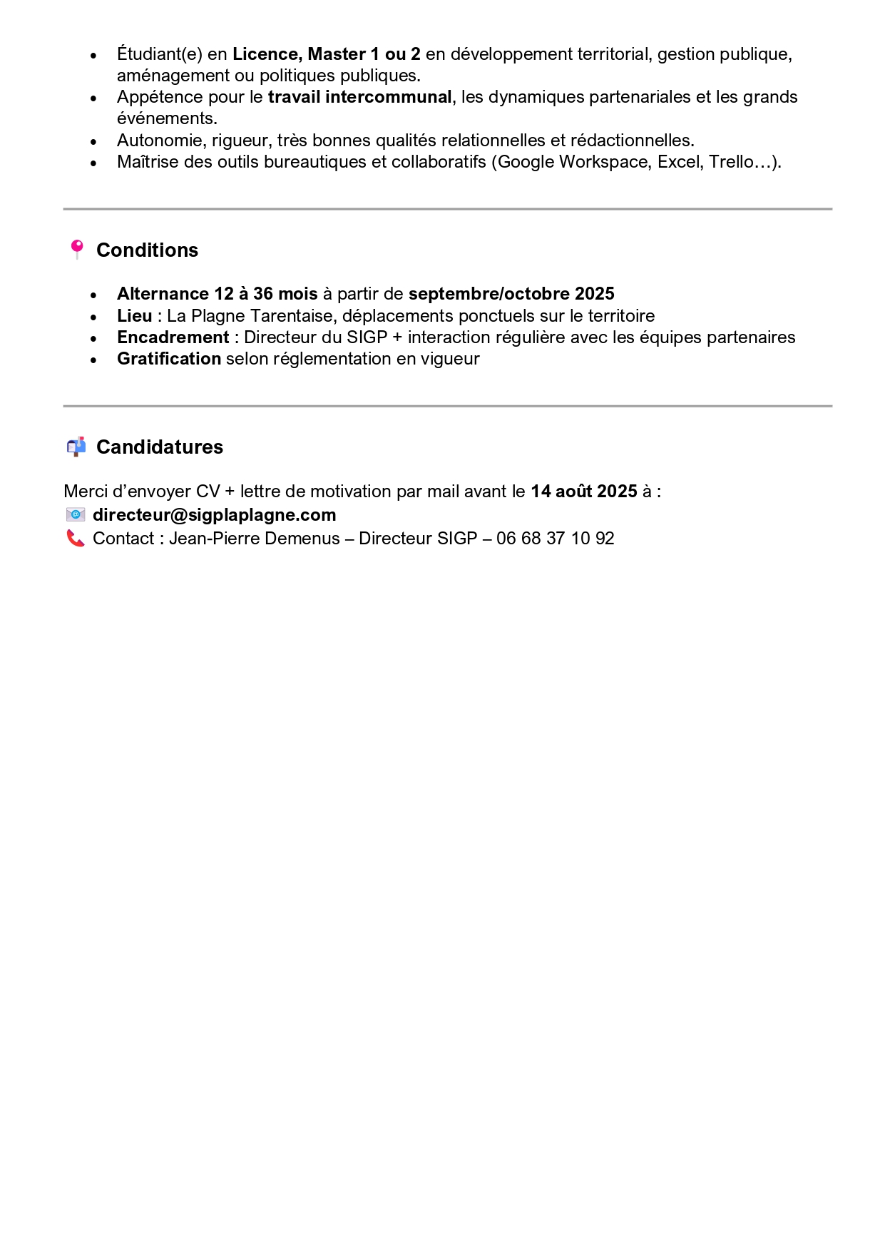 Annonce alternant page 0002