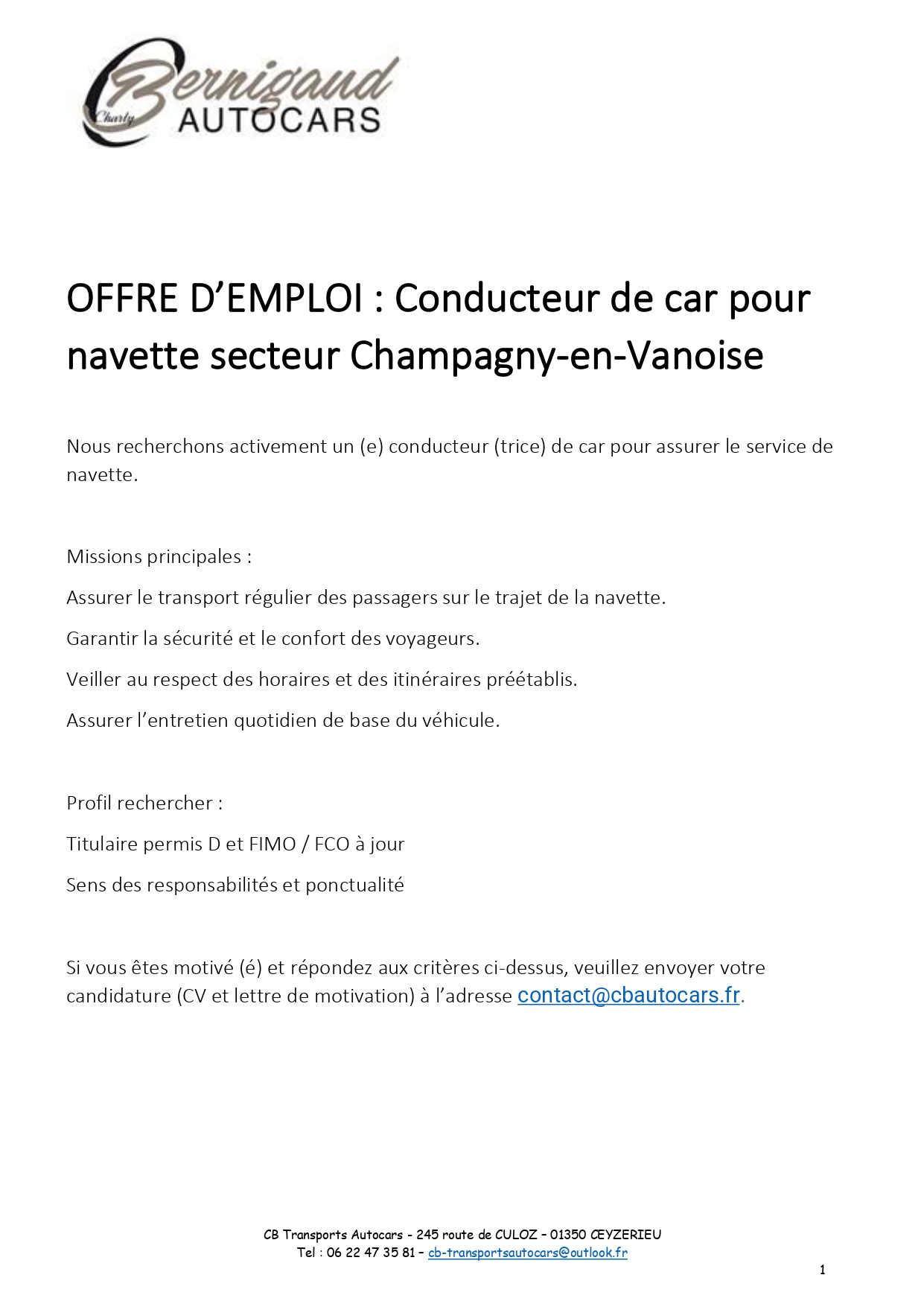 Annonce recherche conducteur 1 page 0001 1